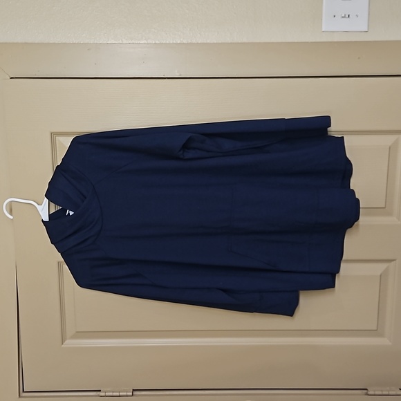 LuLaRoe Other - Lularoe Amber Hoodie 2xl